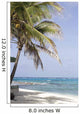 Playa de San Andrés, Colombia 