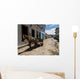 Horse and Cart Wall Decal