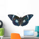 Butterfly (Apatura schrencki) 32 Wall Mural