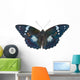 Butterfly (Apatura schrencki) 32 Wall Mural