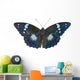 Butterfly (Apatura schrencki) 32 Wall Mural