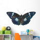 Butterfly (Apatura schrencki) 32 Wall Mural