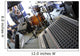 Mixer in Music Studio at Angle Wall Mural