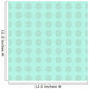 Polka Dot Seamless Pattern Wall Decal