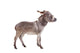 Pretty Donkey Wall Decal
