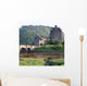 Eilean Donan Castle Scotland Wall Mural