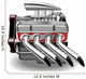 Vector Engine 