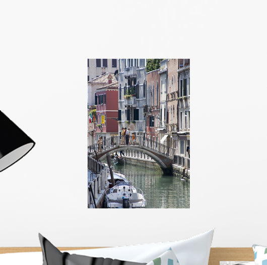 Venezia Wall Mural