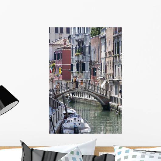 Venezia Wall Mural