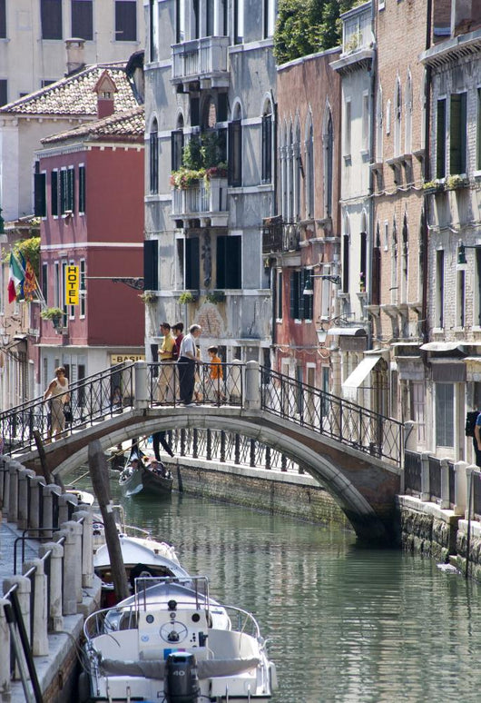 Venezia Wall Mural