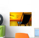 Relaxing Beach Wall Decal