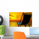 Relaxing Beach Wall Decal