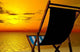 Relaxing Beach Wall Decal