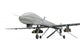 Military Predator Drone 