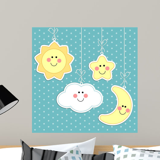 Baby Background 2 