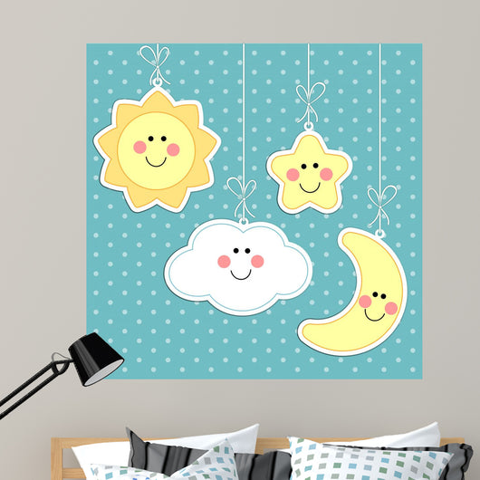 Baby Background 2 