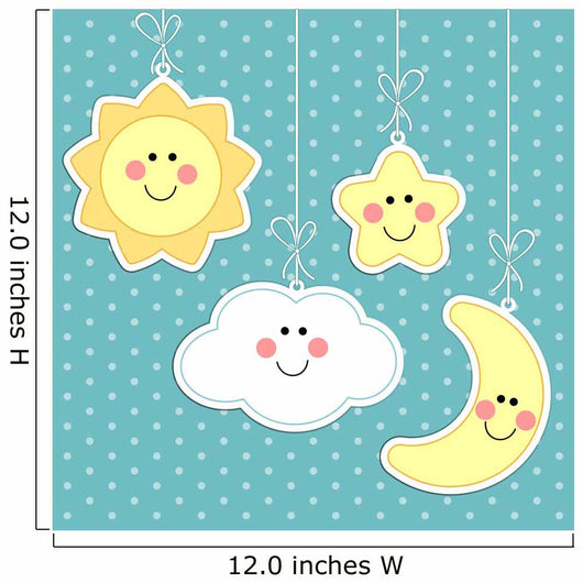 Baby Background 2 
