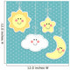Baby Background 2 