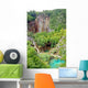 Waterfall Plitvice Coratia Europa Wall Decal
