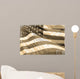 Old American Flag 