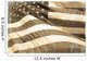 Old American Flag 