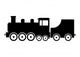 Train icon 