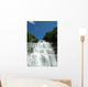 From Cascade Hedgehog Jura Wall Decal