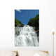From Cascade Hedgehog Jura Wall Decal