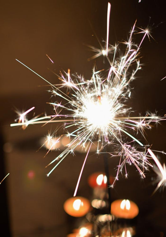 Sparkler 
