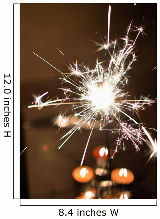 Sparkler 