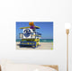 Miamibeach2 Wall Decal