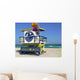 Miamibeach2 Wall Decal
