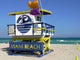 Miamibeach2 Wall Decal