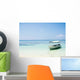 Einsammer Strand Wall Decal