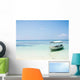 Einsammer Strand Wall Decal