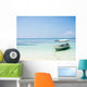 Einsammer Strand Wall Decal
