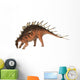 Dinosaur Kentrosaurus 