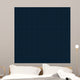 Seamless Dark Blue Wall Decal