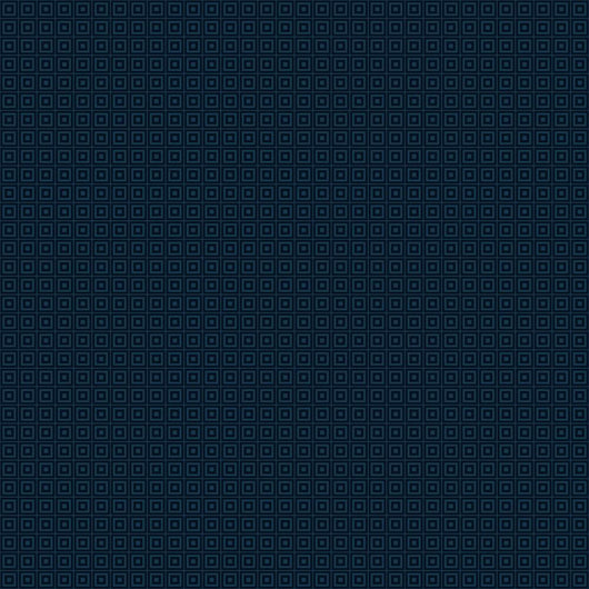Seamless Dark Blue Wall Decal