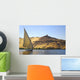 Nile River Egypt Wall Decal
