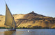 Nile River Egypt Wall Decal