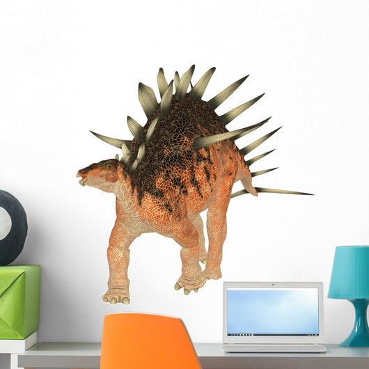 Dinosaur Kentrosaurus 