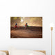 Motocross Wall Decal
