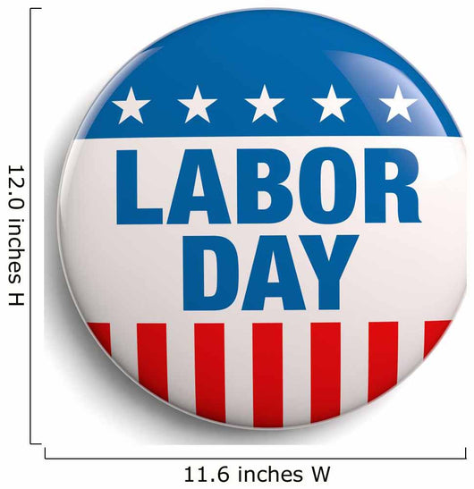 Labor Day 
