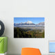 Grand Tetons National Park Mountains Wall Mural