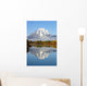 Grand Tetons National Park Mountains Wall Mural
