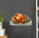 Roasted Chicken 