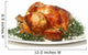 Roasted Chicken 