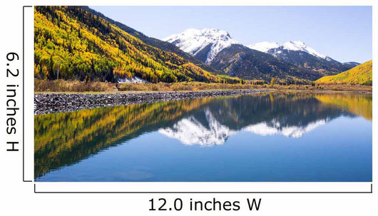 Autumn in Colorado 
