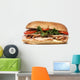 Turkey Sandwich Wall Decal
